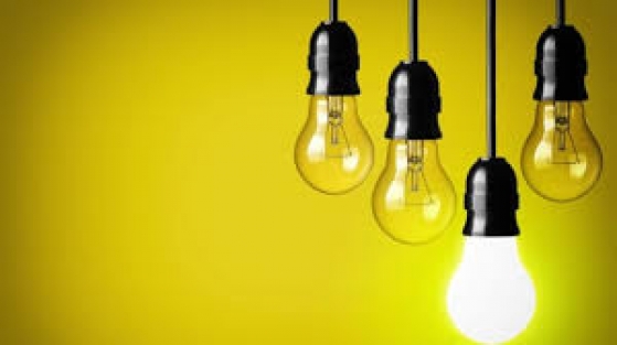 Elektrik kesintisinde bomba iddiası