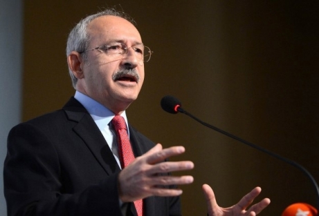 Kılıçdaroğlu'dan rehine olayına 'MİT'li eleştiri