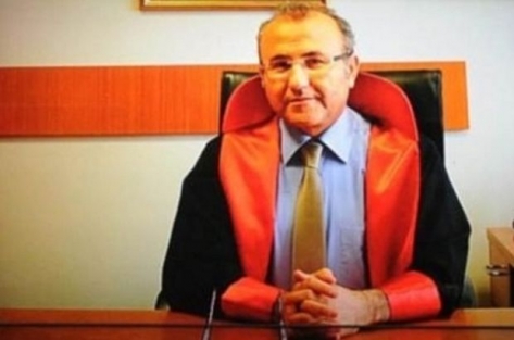 Savcı Mehmet Selim Kiraz şehit oldu