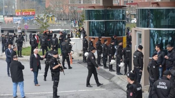 O teröristlerin isimleri belli oldu!