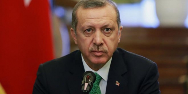 Erdoğan‘dan flaş operasyon açıklaması!