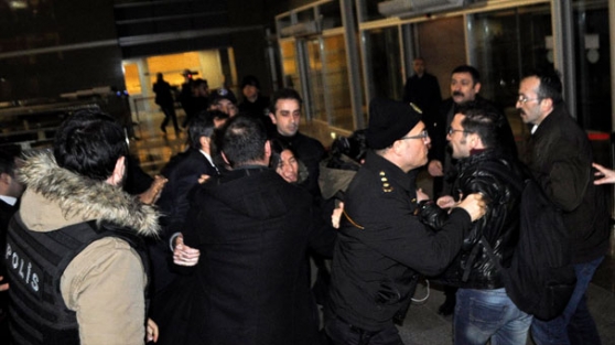 Rehine operasyonu sonrası 4 gözaltı!