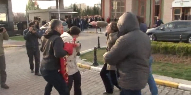 Adli Tıp’ta ’Berkin Elvan’ gözaltısı