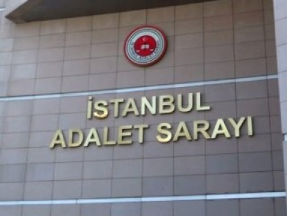 Adliyelerde önlemler artırıldı