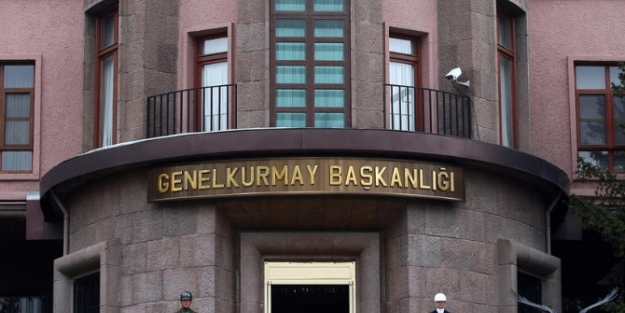 TSK’dan "Balyoz" açıklaması