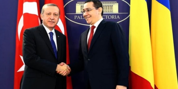 "Niye? Sizin nüfusunuz fazla"