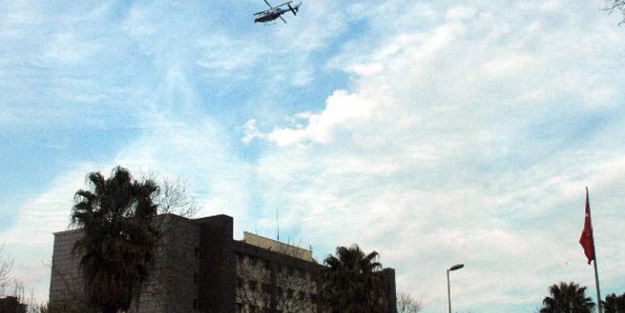 Valilik'ten 'Saldırı' açıklaması!