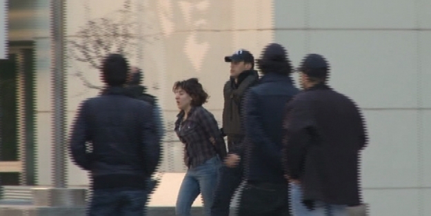 Saldırı sonrasında çok sayıda gözaltı!