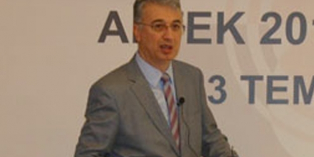 Hasan Palaz tutuklandı