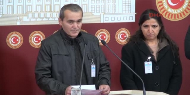 Berkin Elvan'ın Ailesi'nden 'son açıklama'