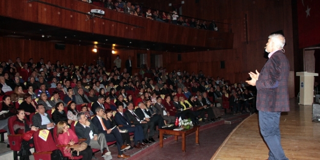 Yılmaz Güney doğum gününde anıldı