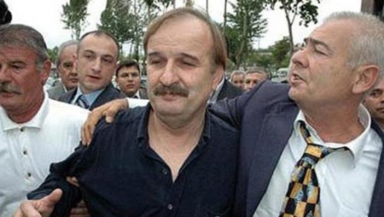 Muzaffer Tekin hayatını kaybetti