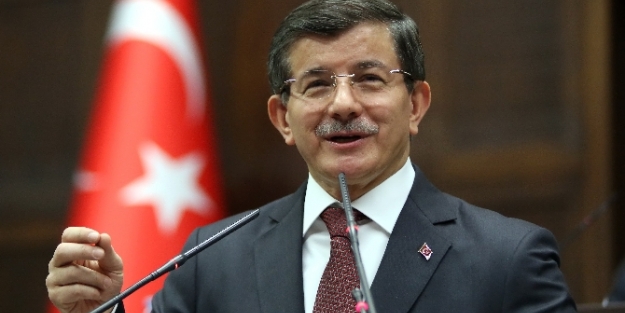 Başbakan Genelkurmay Başkanı’yla görüştü