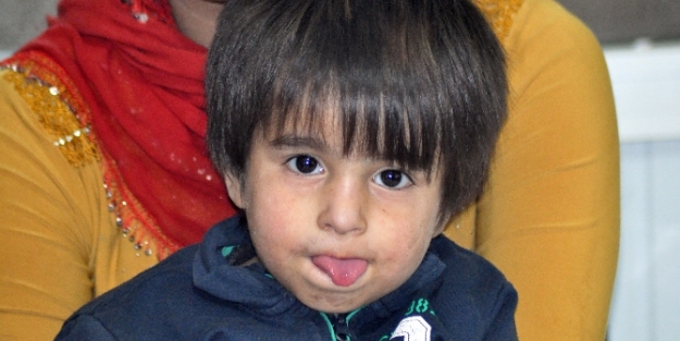 Yaşaması için yardımınıza ihtiyacı var !