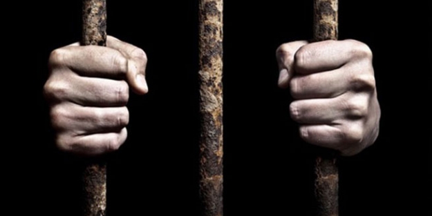 Cezaevlerinde kaygılandıran artış