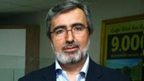 Jet Fadıl aday oldu!