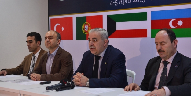 Büyükşehir’den bir uluslararası turnuva daha