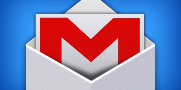 Gmail kullananlara büyük yenilik!