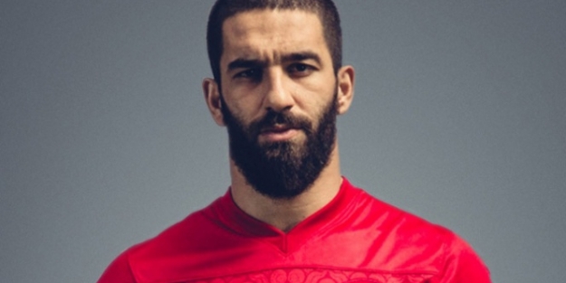 Arda Turan: ’’Farkında olalım’’