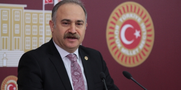 "Ciddi güvenlik zafiyeti var"