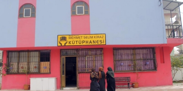 Şehit savcının adı okulunda yaşayacak