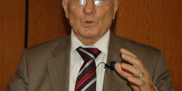 Eski ÖSYM Başkanı serbest