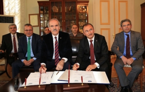 Bursa Ardahan ile kardeş oldu