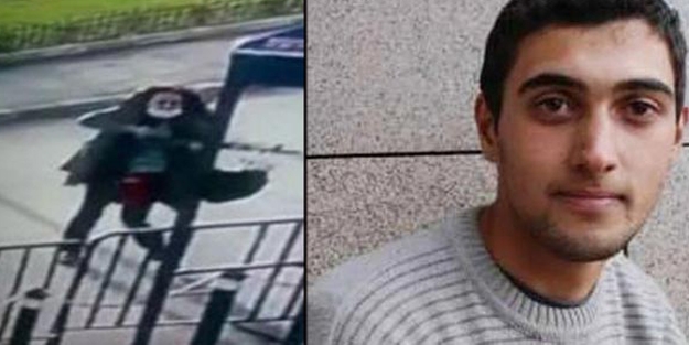 İşte iki teröristin ortak tarafı!