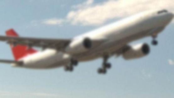 250 yolcu dehşeti yaşadı