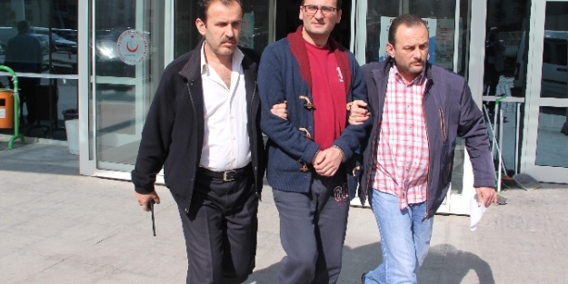 DHKP-C’nin Türkiye’deki 3 bombacısından biri yakalandı