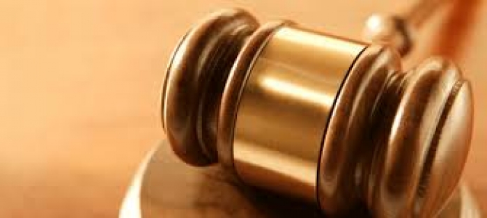 Müzakereci avukat "tanık" sıfatıyla ifade verdi