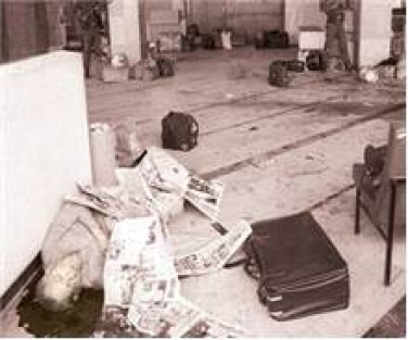 Çanakkale törenlerine ASALA tehdidi