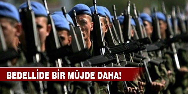 Gurbetçiye 'bin Euro'ya askerlik' yolda