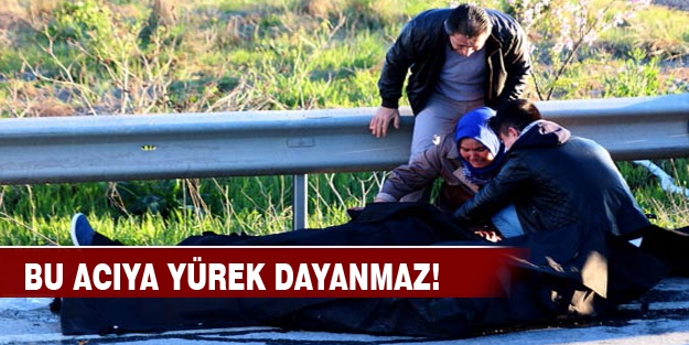 Diyaliz hastalarını taşıyan minibüs kamyona çarptı: 3 ölü, 6 yaralı