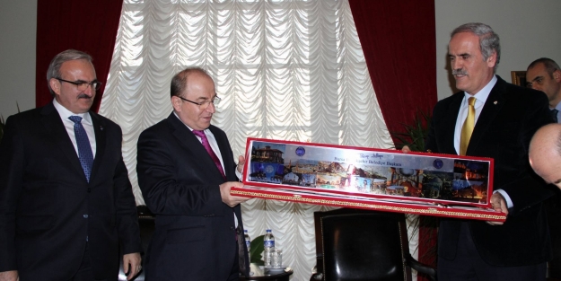 Öztürk'ten DHKP-C açıklaması!