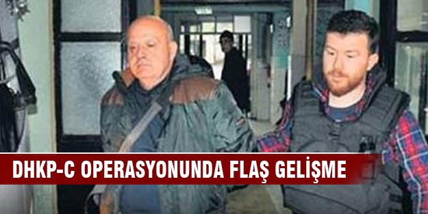 DHKP-C operasyonunda flaş gelişme
