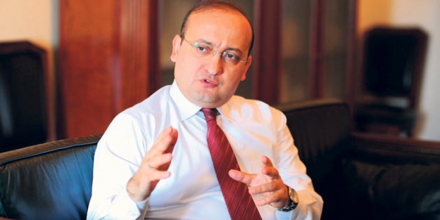 "Cumhuriyet tarihinin en önemli birkaç kişisinden biridir"