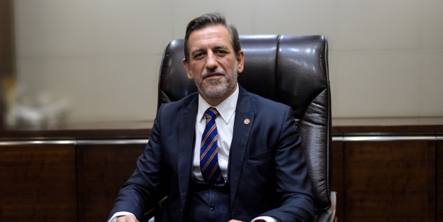 Gayrimenkul patronları Bursa’ya geliyor