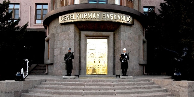 Suriye’ye geçmek isteyen 23 kişi yakalandı