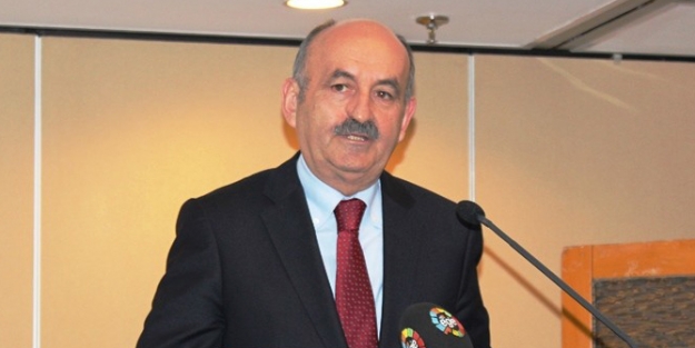 Müezzinoğlu’ndan ilginç benzetme!