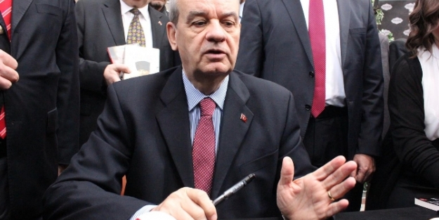 Başbuğ’dan barış ve sağduyu çağrısı