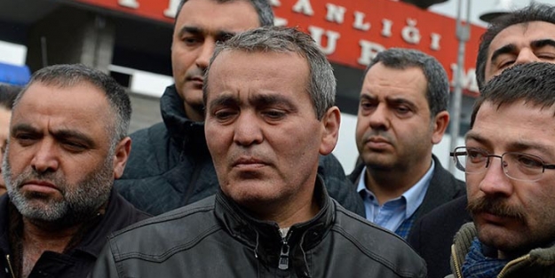 Berkin Elvan’ın babası ne teklif etti?