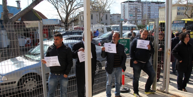 Suriyeli turizm rehberleri iş başında!