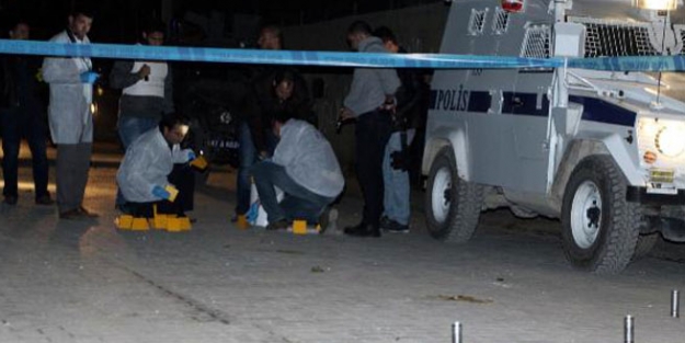 PKK bir eve saldırdı, çatışma çıktı!