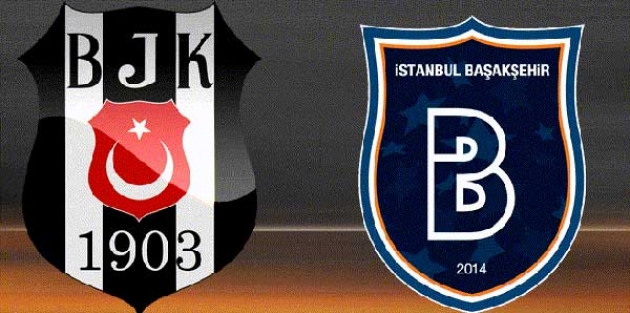 Herkes bunu konuşuyor! Beşiktaş-Başakşehir maçı oynanacak mı?