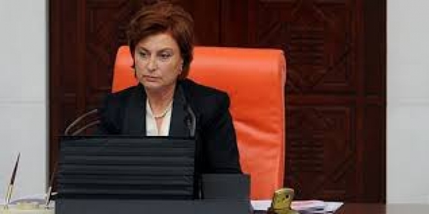 CHP’de Güldal Mumcu şoku!