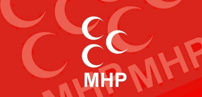 MHP'nin listesi Twitter'a sızdı!