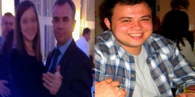 Cinnet getiren baba oğlunu vurup intihar etti