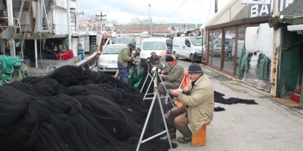 Marmara’da balık sezonu erken kapandı