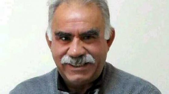 Öcalan'ın istediği isim aday olmadı